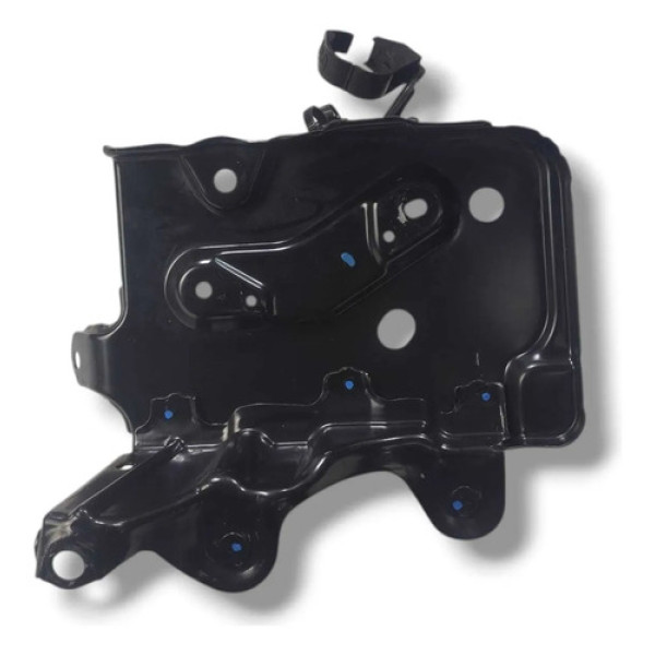 Suporte Base Caixa Bateria Toyota Etios 2014 2019
