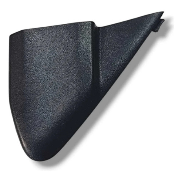 Aplique Paralama Direito Fiat Pulse Fastback 22/26 Preto