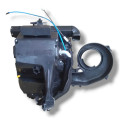Caixa Evaporadora Ar Condicionado Gm Meriva 2002 A 2011