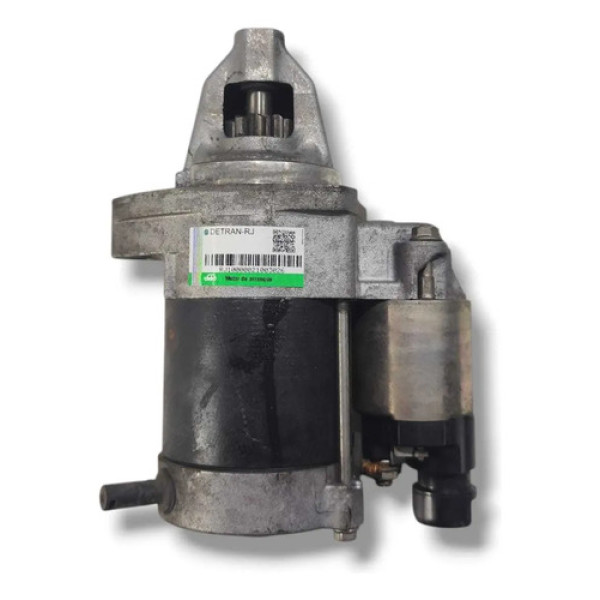 Arranque Motor Partida Honda Fit City 2009 2013 428005790