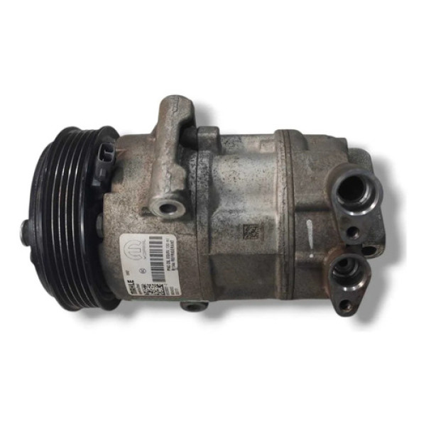 Compressor Ar Condicionado Peugeot 208 1.0 2022 2024