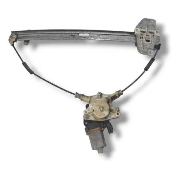 Máquina De Vidro Porta Dianteira Direita Picanto 2012 A 2014