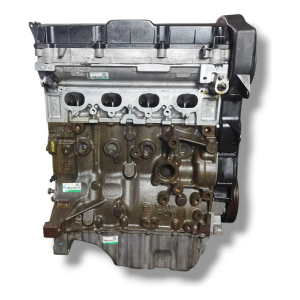 Motor Parcial Citroën C4 Cactus Peugeot 208 1.6 2016 2025