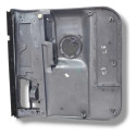 Forro Porta S10 01/11 Traseiro Esquerdo