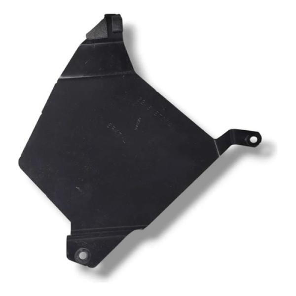 Suporte Protetor Porta Nissan Sentra 2012 Traseiro Esquerdo