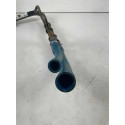 Gargalo Tanque Combustível Ford Ka 1.0 3cc Preto