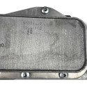 Resfriador Óleo Para Gm Cruze Tracker  2015