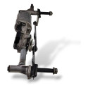Motor Limpador Parabrisa Galhada Gm Onix Prisma 2014 A 2019