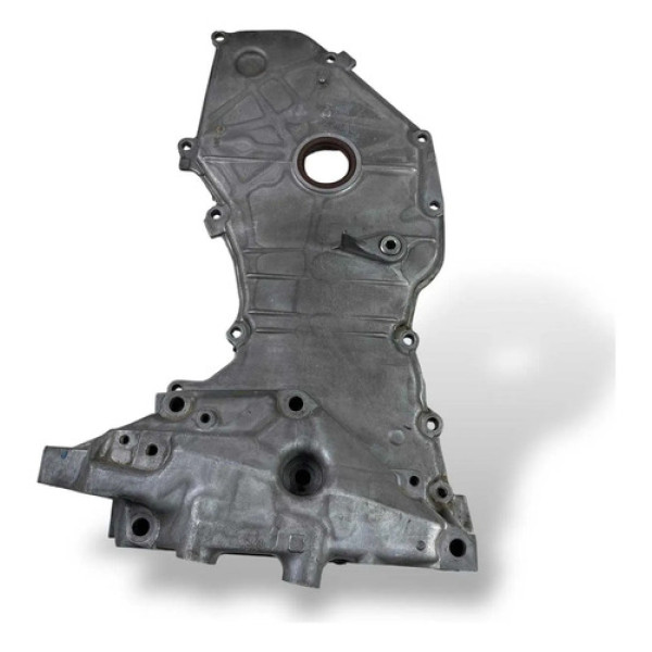 Tampa Frontal Motor March Versa 1.0 3cc 2016 2020