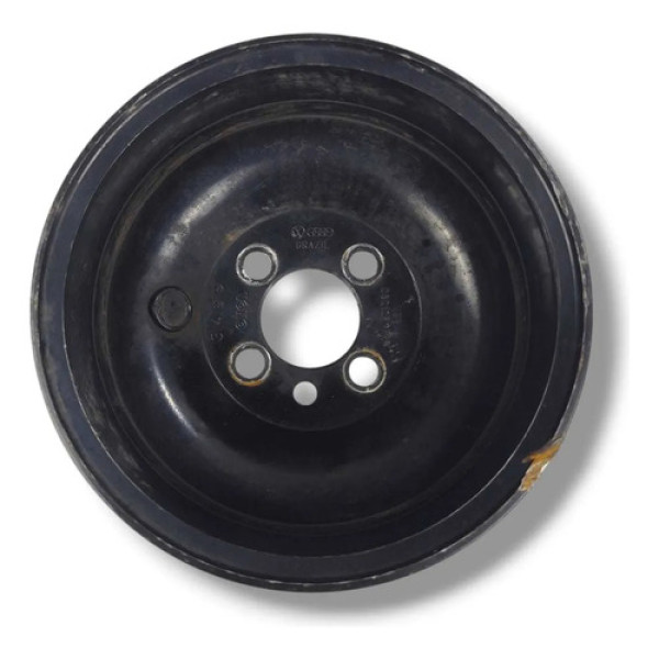 Polia Virabrequim Gol Fox Voyage Spacefox Saveiro Polo