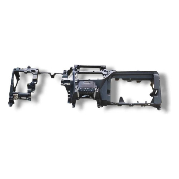 Suporte Tabelier Painel Toyota Corolla 2015 A 2019 Preto