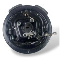 Cubo Com Rolamento Traseiro Esquerdo Gm Agile Montana 12 19