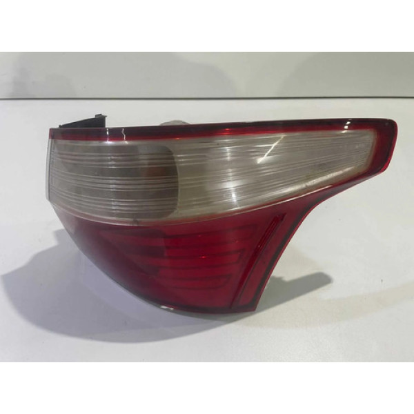 Lanterna Traseira Direito Fiat Grand Siena 2013 A 2016 Direito/passageiro Original