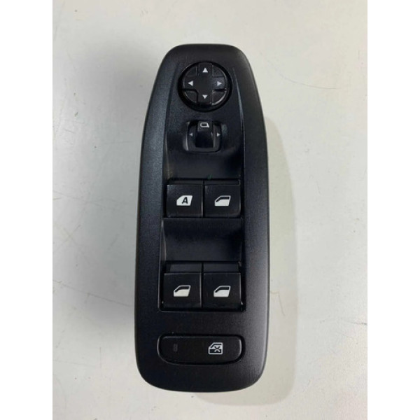 Botão Comando Vidro Elétrico Citroen C3 Peugeot 2008 