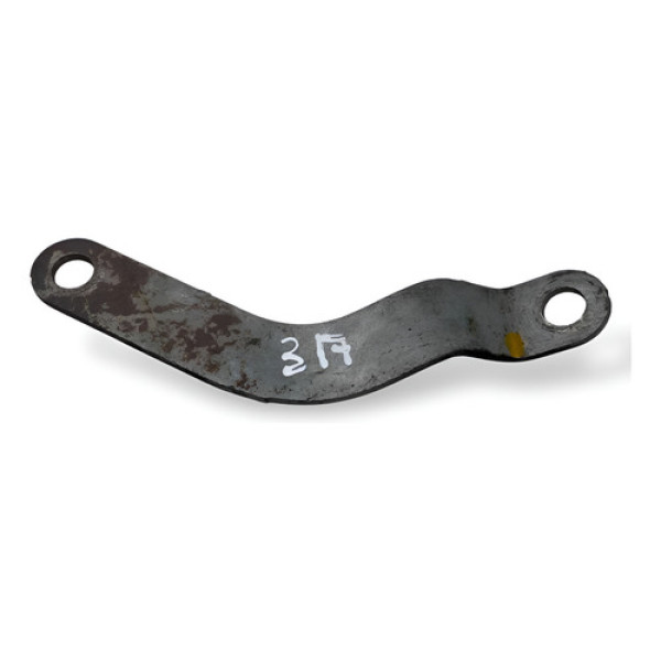 Suporte Coletor Admissao Nissan Tiida 2008 2013 Preto