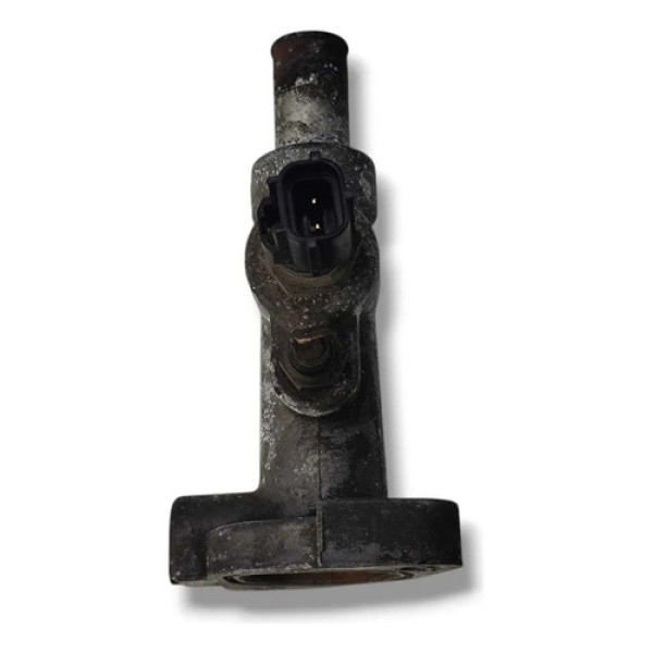 Cavalete Flange Da Água Cabeçote Pajero Tr4 Ano 2006 A 2015