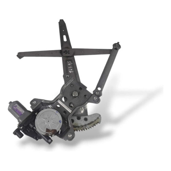 Máquina Vidro Elétrico Dianteira Esquerda Etios 2013 2021