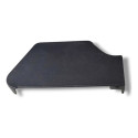 Acabamento Banco Dianteiro Esquerdo Gm Meriva 2011 93302820 Preto