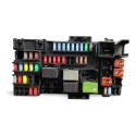 Chicote Do Painel Gm Tracker Ltz 1.8 2012/2016