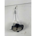 Fechadura Elétrica Dianteira Esquerdo  Grand Siena 51870625