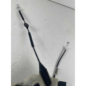 Fechadura Porta Traseira Esquerda Peugeot 2008 E 208