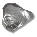 Defletor Protetor Calor Gm Onix 1.0 2020/2024