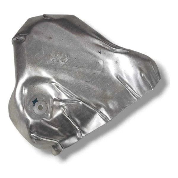 Defletor Protetor Calor Gm Onix 1.0 2020/2024