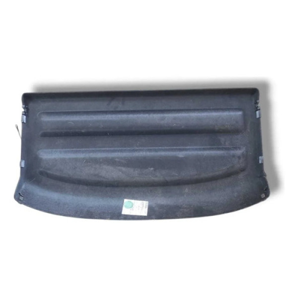 Bagagito Tampa De Mala Honda Hr-v 2017 2020 Preto