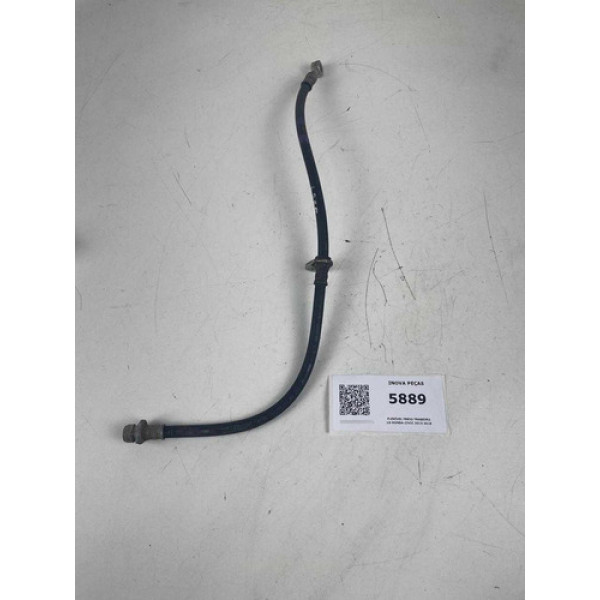 Flexível Freio Traseiro Ld Honda Civic 2013 2018