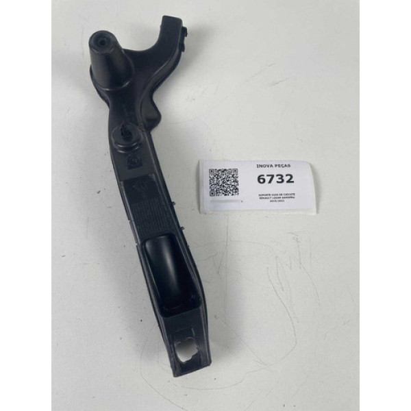 Suporte Guia De Chicote Renault Logan Sandero 2015/2021
