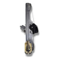 Elevador Maquina Vidro T-e Gm Onix Plus 20/25