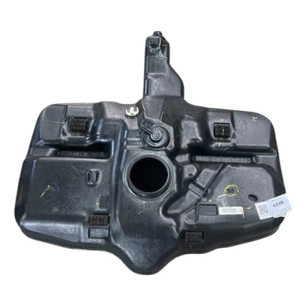 Tanque Combustível Honda City 2009 2013
