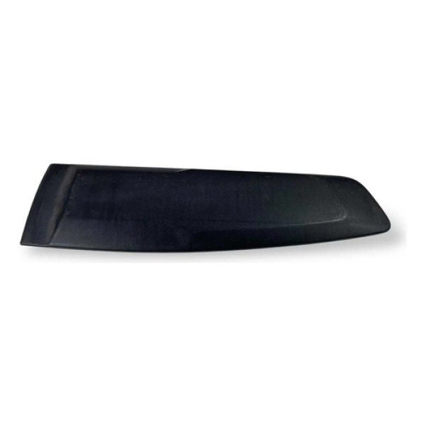 Friso Porta Tras Direita Renault Kwid 2016 2020 828766135r Preto