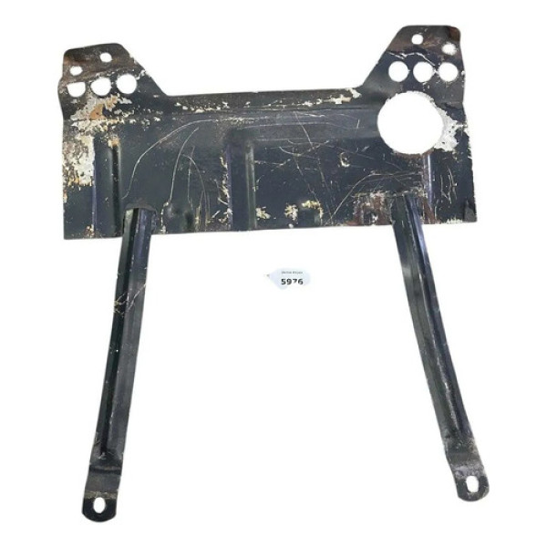 Peito De Aço Protetor Carter Civic 2012 2016 Honda