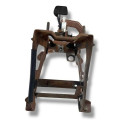 Pedal De Freio Com Suporte Chevrolet Agile 2010 2016