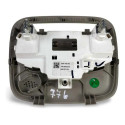 Lanterna Luz Teto Cortesia Onix Plus 2020