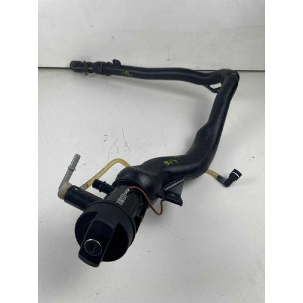 Gargalo Tanque Combustível Vw Fox 2004 Até 2020