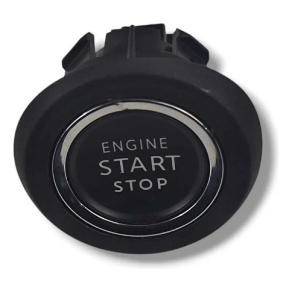 Botão Start Stop Peugeot 208 1.6 2022 2024 10338415