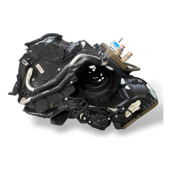 Caixa De Ventilaçao Ford Ka 2013 209