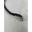 Cabo Negativo Da Bateria Ford Ka 1.0 3cc J7bt14324ac 
