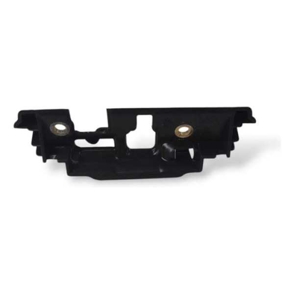 Suporte Maçaneta Tampa Traseira Vw T-cross 2021 A 2023 Preto
