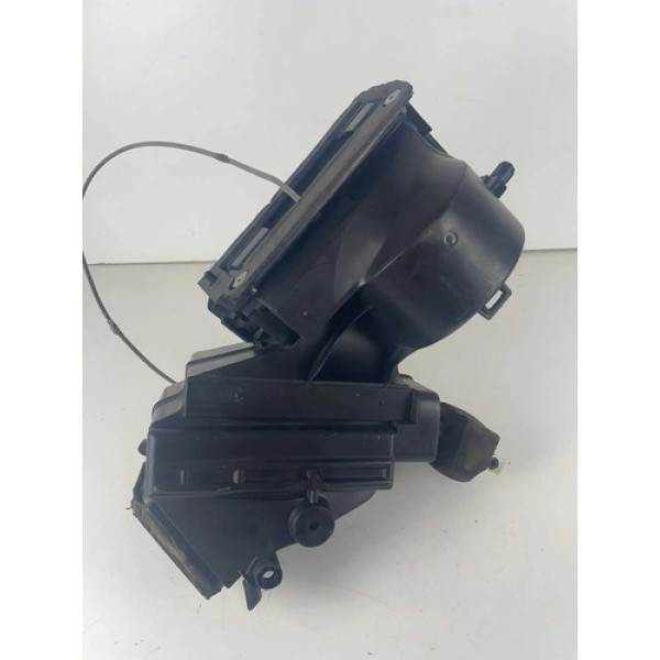 Carcaça Caixa Ar Forçado Clio 5d0220400