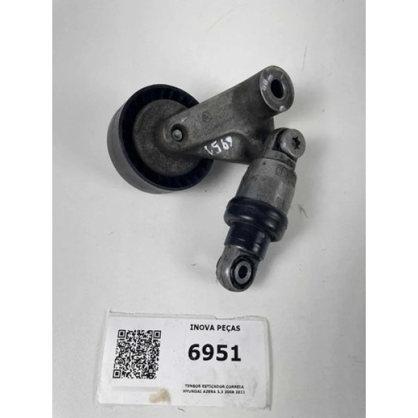 Tensor Esticador Correia Hyundai Azera 3.3 2008 2011