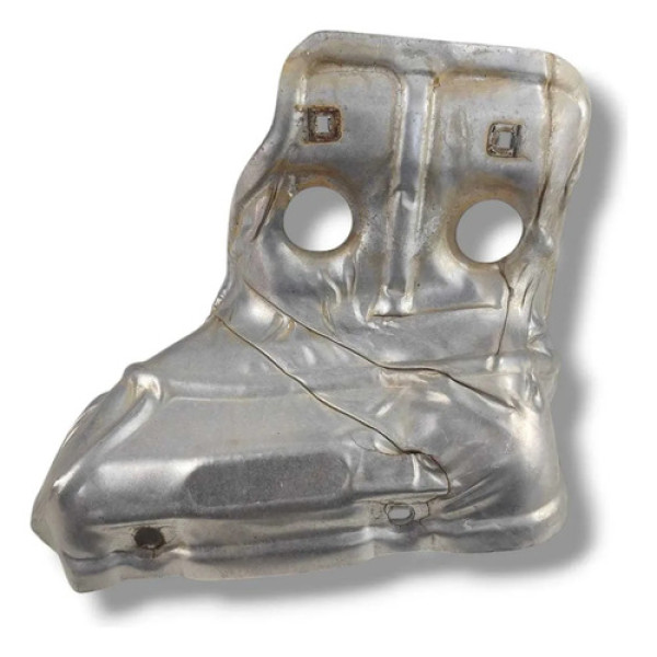 Defletor Calor Catalisador Ford Focus 1.6 2015 2020