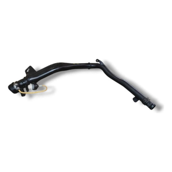 Gargalo Tanque Combustivel Spacefox 1.6 8v 2010 2011 2012 Preto