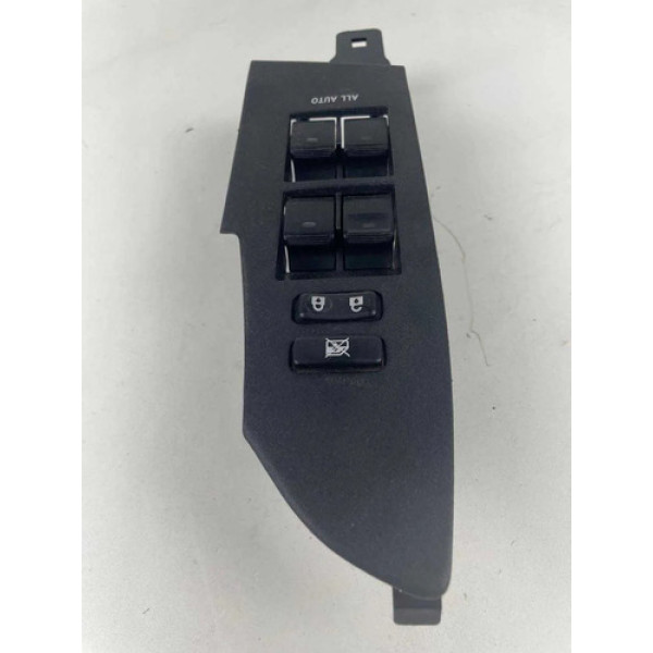 Botão Comando Vidro Elétrico Diant Esq Toyota Corolla 14/19