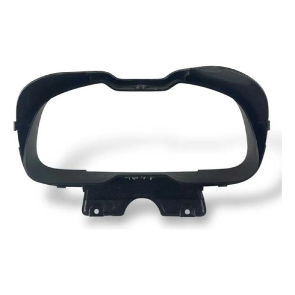Moldura Painel Instrumentos Agile Montana 94705513 Preto