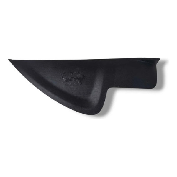 Moldura Esquerda Lateral Painel Fiat Fastback 22/26