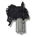 Motor Limpador Vidro Traseiro Chevrolet Meriva 2010 93302111
