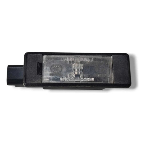Luz Placa Peugeot 208 2021 2024